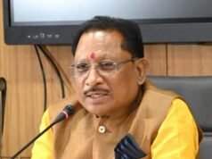 “छत्तीसगढ़: किसानों के खाते में पीएम मोदी ने ट्रांसफर किए 553 करोड़, सीएम साय ने जताया आभार”