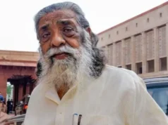 झारखंड के पूर्व CM शिबू सोरेन का 81 साल की उम्र में निधन