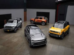 “मार्केट में जल्द लॉन्च होंगी Mahindra की ये 5 धांसू कारें, इन प्रीमियम फीचर्स से होगी लैस”