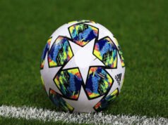 छत्तीसगढ़ फुटबॉल चैंपियंस लीग: ब्रह्मविद एफसी और मेट्स पैंथर्स के बीच खेला गया मैच…