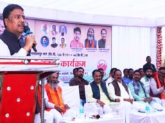 अंतागढ़-नारायणपुर क्षेत्रवासियों की बहुप्रतीक्षित मांग हुई पूरी