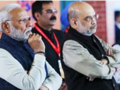 शाह की मौजूदगी में नक्सलवाद पर विस्तार से हुई चर्चा, आज पीएम मोदी इस अहम बैठक में होने वाले हैं शामिल…