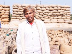 शासन की कृषक उन्नति योजना और समर्थन मूल्य पर धान खरीदी से छोटे किसान भी प्रगति की ओर अग्रसर – किसान भोजराम…