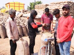 किसानों के वास्तविक जरूरतों और उनकी मेहनत का मिल रहा सम्मान – किसान श्री वैभव…