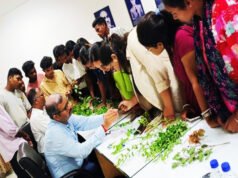 हरित कौशल विकास : आदिवासी युवाओं से जैव विविधता संरक्षण को नई दिशा