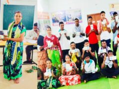 सुकमा में आत्मसमर्पित माओवादियों को मिला नया जीवनपथ…