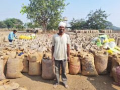 किसानों के वास्तविक उपज का सही दाम मिलने से खेती-किसानी की ओर बढ़ा रूझान