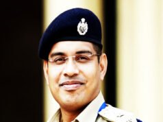 अरूण गौली को किया गया जिला बदर…