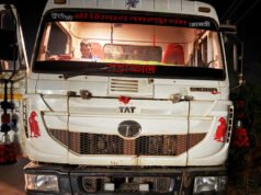 कलेक्टर के निर्देश पर डिप्टी कलेक्टर कर रहे गश्त, अवैध धान के बदले पकड़ाया अवैध रेत, गिट्टी एवं लकड़ी…