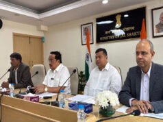 सामुदायिक प्रयासों का रहा बेहतरीन परिणाम : संस्कारधानी को मिल रहा बेस्ट डिस्ट्रिक्ट का सम्मान…