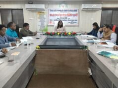 शिक्षा ऋण प्रकरणों में तेजी लाने कलेक्टर ने बैंकों को दिए सख्त निर्देश