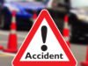 Road Accident: भीषण सड़क हादसा, इस दर्दनाक हादसे में 5 लोगों मौत…