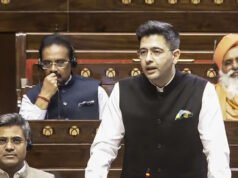 “10 मिनट की डिलीवरी बंद करने की मांग संसद में! AAP सांसद बोले- ‘ये रोबोट नहीं, अमानवीयता खत्म हो'”