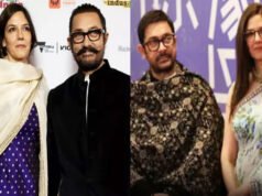 “आमिर खान को लगा 60 की उम्र में नहीं मिलेगा दोबारा प्यार, गौरी पर बोले- उन्हें पाकर मैं…”