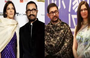 “आमिर खान को लगा 60 की उम्र में नहीं मिलेगा दोबारा प्यार, गौरी पर बोले- उन्हें पाकर मैं…”