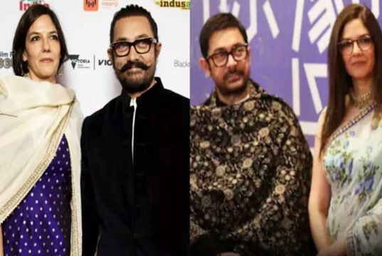 “आमिर खान को लगा 60 की उम्र में नहीं मिलेगा दोबारा प्यार, गौरी पर बोले- उन्हें पाकर मैं…”