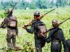Naxalites Surrender: 11 नक्सलियों ने हथियार डालकर पुलिस के सामने आत्मसमर्पण…