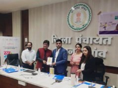 संवाद की क्षमता किशोरों के भविष्य निर्माण में सहायक : कलेक्टर