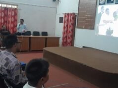 प्रधानमंत्री ने पीएम स्व निधि योजनांतर्गत ऋण वितरण कर रूपे क्रेडिट कार्ड योजना का किया शुभारंभ