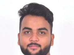 प्रदेश कांग्रेस कमेटी ने की मंडल अध्यक्षों की घोषणा, दक्षिण ब्लॉक मंडल के अध्यक्ष बने आफताब