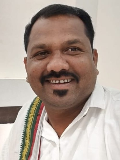 Shiv Kumar Dewangan