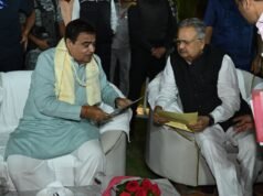 राजनांदगांव को एक्सीडेंट मुक्त करने की डॉ. रमन सिंह की पहल, जल्द शुरू होगा निर्माण कार्य