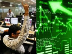 गिरते बाजार में भी इस कंपनी के शेयर बने रॉकेट! दिया 5000 % का मल्टीबैग