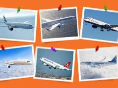 2026 की सबसे सुरक्षित टॉप 10 एयरलाइंस की रैंकिंग जारी, जानिए ..