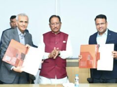CG: नवा रायपुर को देश के प्रमुख हेल्थकेयर उपलब्धि, 680 करोड़ रुपए से बनेगा 300 बिस्तरों का बॉम्बे हॉस्पिटल…