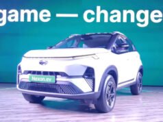10 मिनट की चार्जिंग में 100 KM चलेगी ये कार, Nexon EV की सबसे बड़ी दुश्मन…