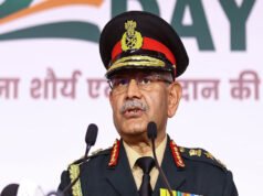 ‘भाषण दे रहे थे आर्मी चीफ और तभी DGMO…’, जनरल द्विवेदी को कैसे मिली