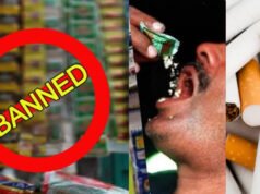 गुटखा बैन से सेहत को फायदा, लेकिन खजाने को लगेगा भारी झटका! क्या ओडिशा…