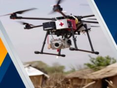 नागालैंड में स्वास्थ्य सेवा के लिए ड्रोन तकनीक का समावेश…