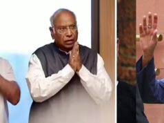 क्या खत्म होगा कांग्रेस से मनमुटाव? शशि थरूर ने राहुल गांधी और मल्लिकार्जुन खरगे से की मुलाकात…