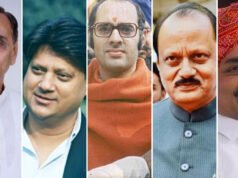 संजय गांधी, विजय रूपाणी से लेकर अजीत पवार तक, इन बड़े नेताओं की प्लेन…