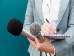 CG: महिला पत्रकारों के दल ने किया अध्ययन भ्रमण, खुशियों भरी मुस्कान के साथ जताया मुख्यमंत्री का आभार…