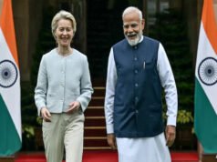 भारत और EU के बीच ऐतिहासिक फ्री ट्रेड एग्रीमेंट की तैयारी…
