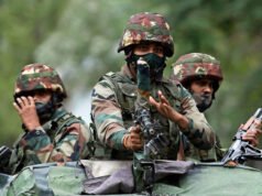 छत्तीसगढ़ में माओवादी हमले को नाकाम करने में सुरक्षा बलों की सफलता…