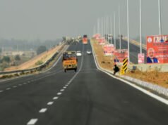 CG: रजत जयंती महोत्सव पर धमतरी को बड़ी सौगात, दो सड़कों के लिए 16.04 करोड़ मंजूर…