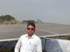 प्रधानमंत्री सूर्यघर मुफ्त बिजली योजना : प्राकृतिक ऊर्जा से प्रकाशित हो रहा मनोज साहू का घर