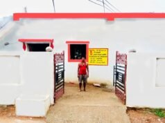 प्रधानमंत्री आवास योजना ग्रामीण बनी केवलराम और उनके परिवार के लिए आशा की किरण