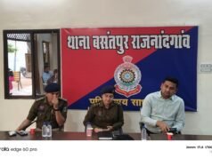 होली पर्व और बोर्ड परीक्षा को लेकर डीजे संचालकों से पुलिस की बैठक, दिशा-निर्देश जारी