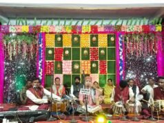 रामायण पढ़ लेना ही पर्याप्त नहीं है, हमें राम जी के आदर्शों पर भी चलना होगा : जगजीत सिंह भाटिया