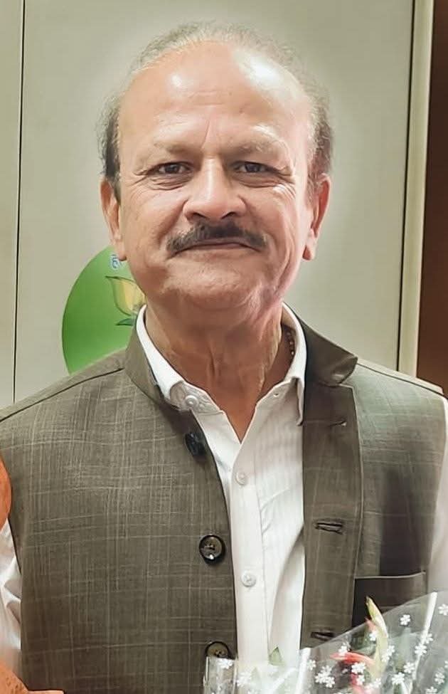 Sachin Singh Baghel 11