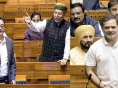 राहुल गांधी का मोदी सरकार पर हमला: क्या है भारत-अमेरिका व्यापार समझौते का सच?