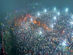 CG: आस्था का ‘महाकुंभ’ है माता मावली मेला; नक्सल खौफ पर भारी भक्ति, अबूझमाड़ से उमड़ा जनसैलाब…