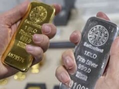 सोने-चांदी की कीमतों में गिरावट: क्या है निवेश का सही समय?