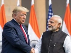 भारत और अमेरिका के बीच ट्रेड डील में महत्वपूर्ण बदलाव…
