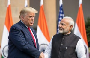 भारत और अमेरिका के बीच ट्रेड डील में महत्वपूर्ण बदलाव…