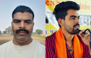 हिंदू जागरण मंच जिला राजनांदगांव की जिला बैठक संपन्न : राज बहादुर बने जिला सक्षम केंद्र प्रभारी, आशीष को मिली प्रचार आयाम की जिम्मेदारी